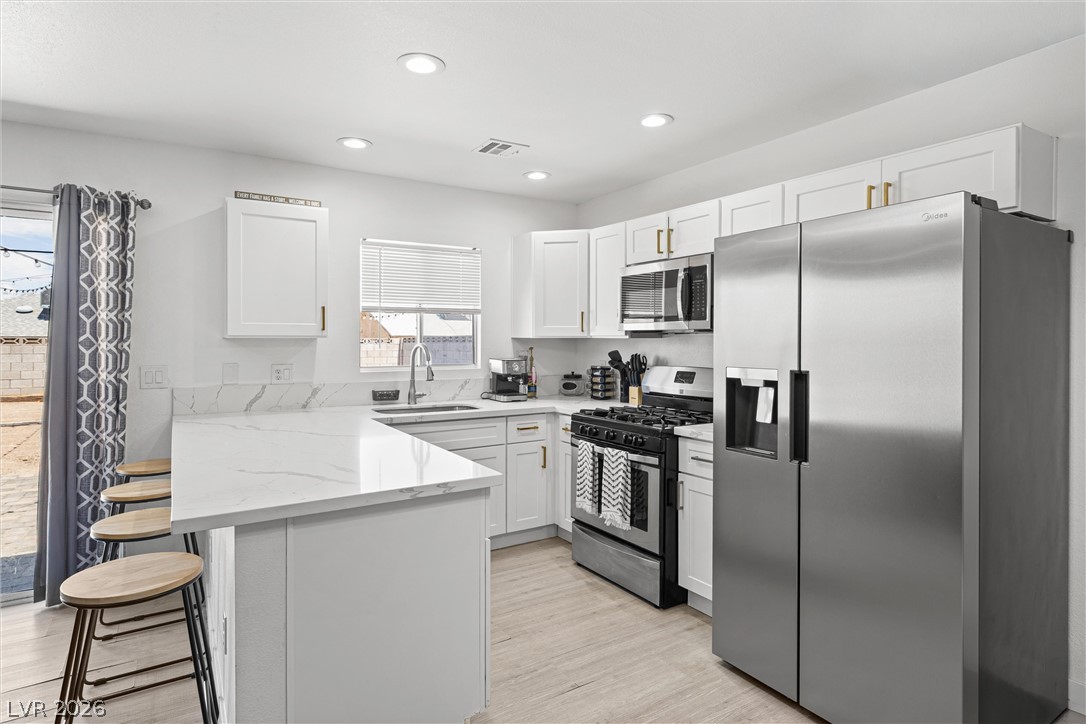 525 Van Dornum Avenue Henderson NV 89011