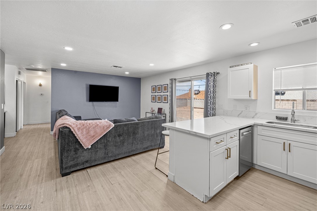 525 Van Dornum Avenue Henderson NV 89011