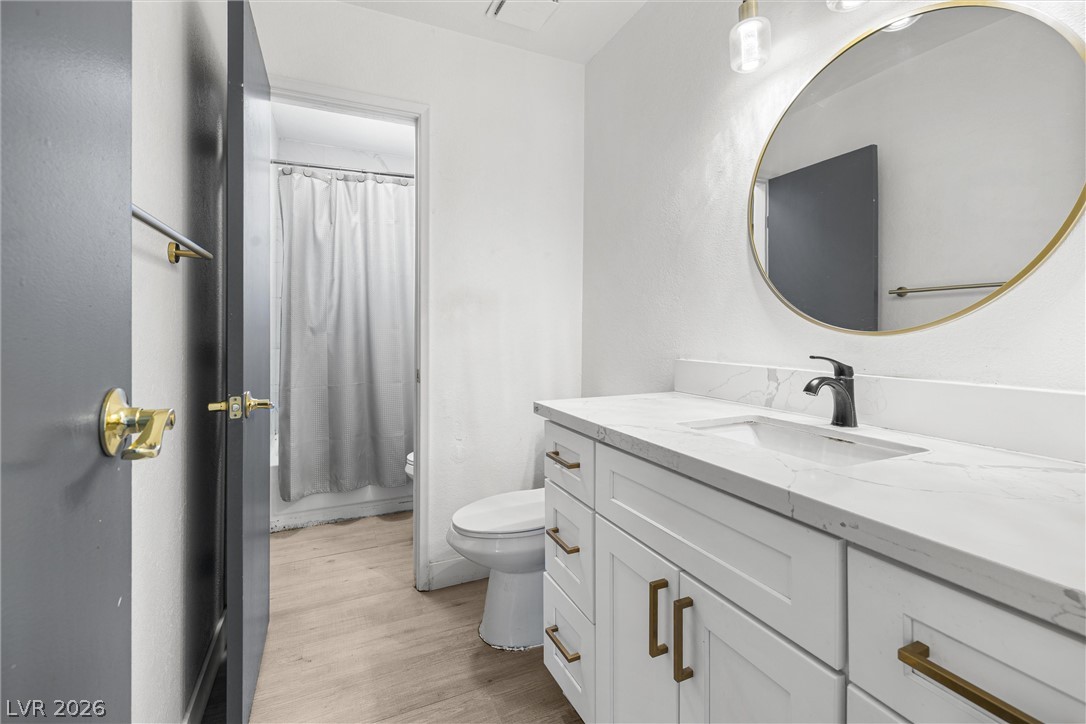 525 Van Dornum Avenue Henderson NV 89011