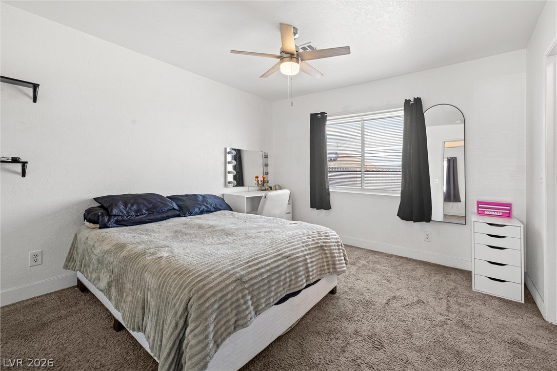 525 Van Dornum Avenue Henderson NV 89011