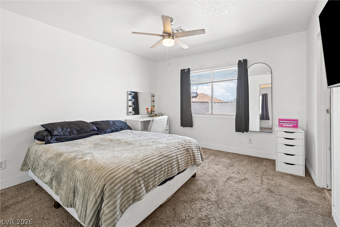 525 Van Dornum Avenue Henderson NV 89011