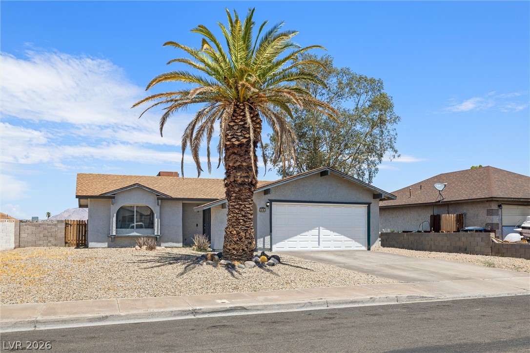 525 Van Dornum Avenue Henderson NV 89011