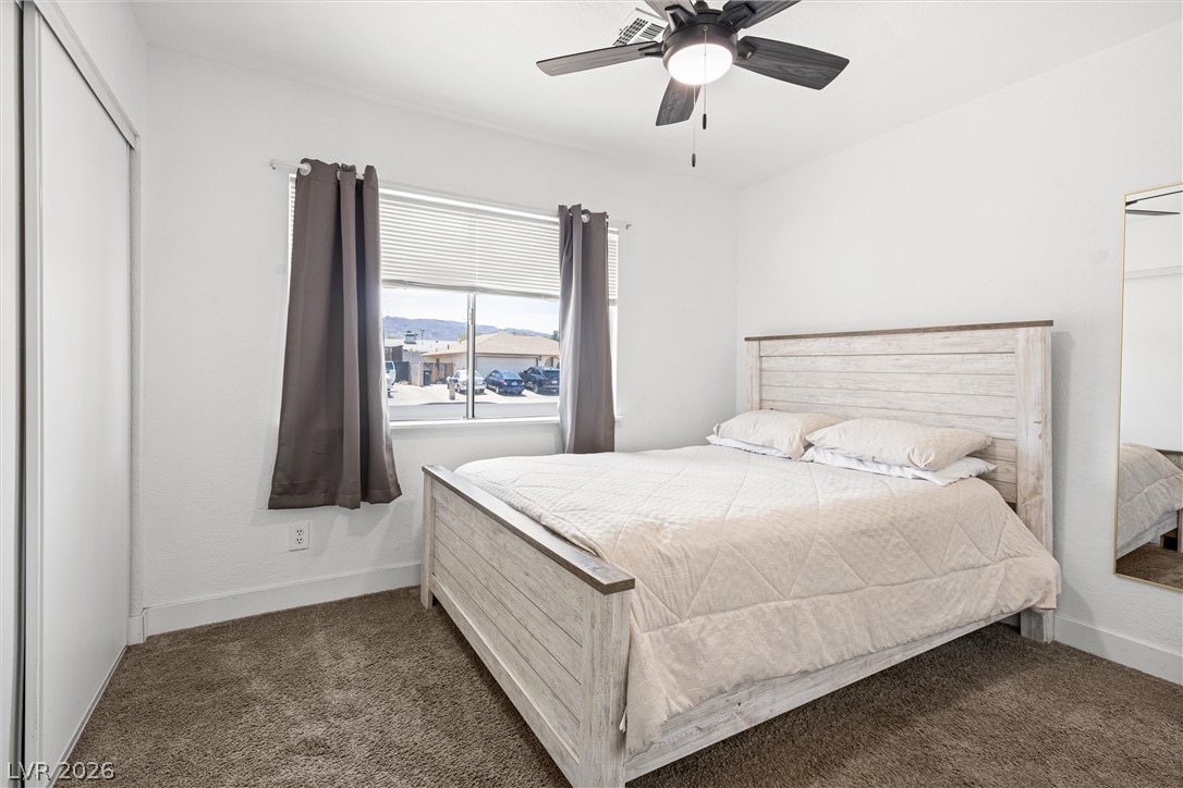 525 Van Dornum Avenue Henderson NV 89011