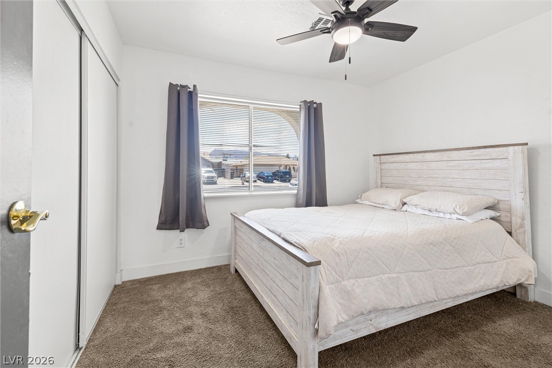 525 Van Dornum Avenue Henderson NV 89011