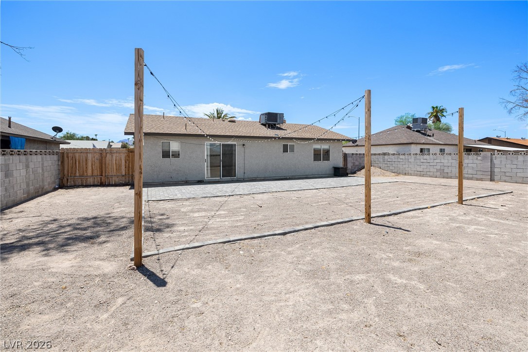 525 Van Dornum Avenue Henderson NV 89011