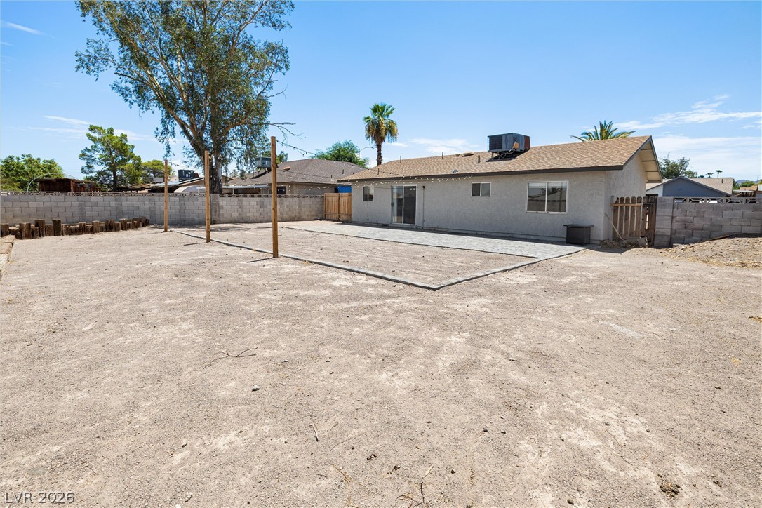 525 Van Dornum Avenue Henderson NV 89011