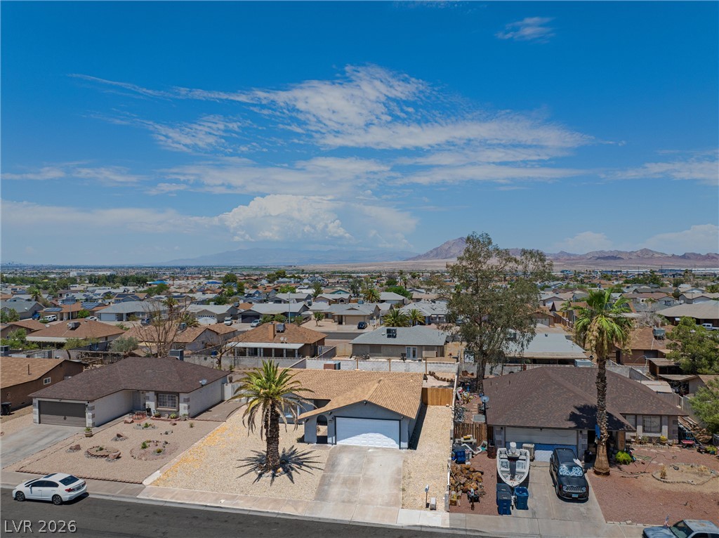 525 Van Dornum Avenue Henderson NV 89011