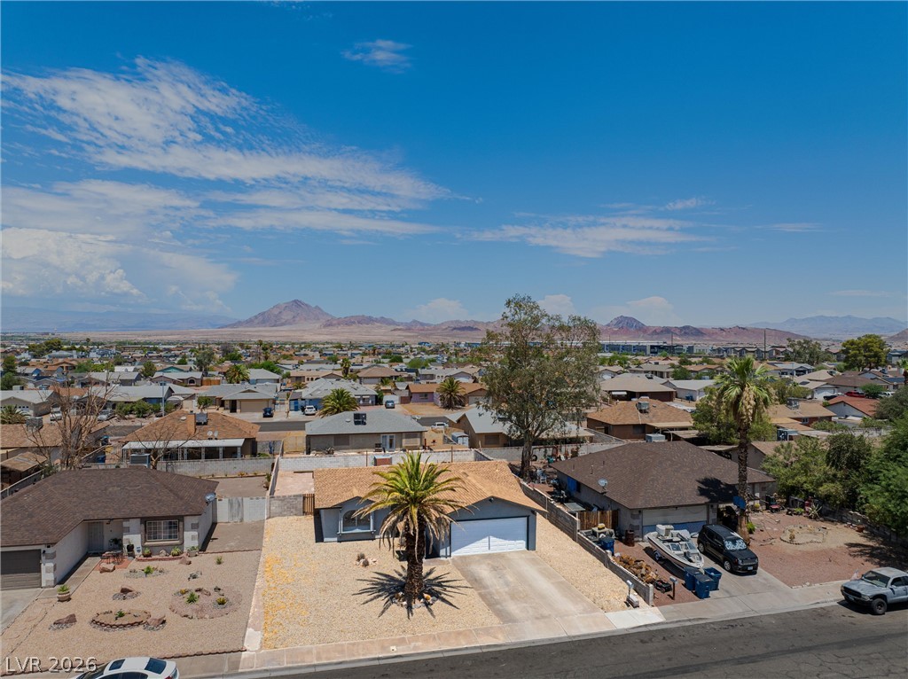 525 Van Dornum Avenue Henderson NV 89011
