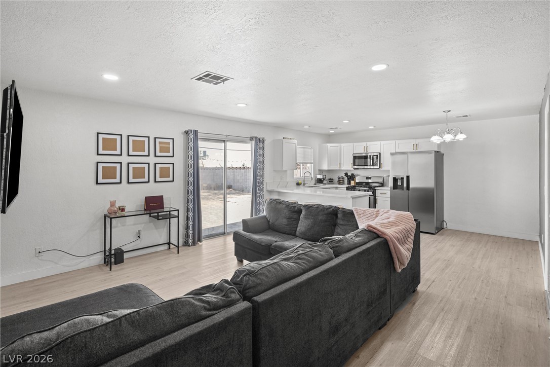 525 Van Dornum Avenue Henderson NV 89011