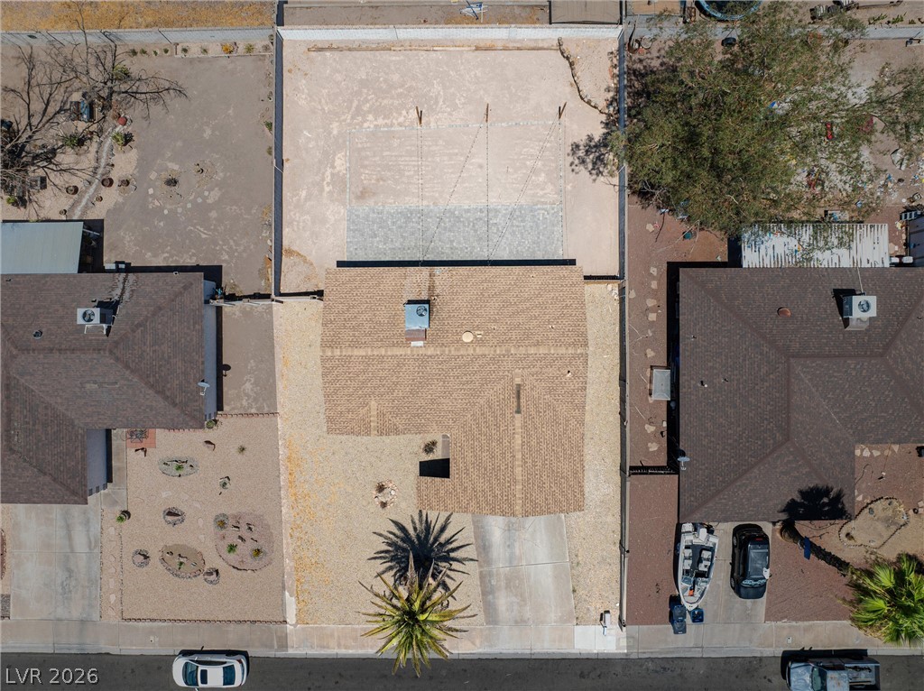 525 Van Dornum Avenue Henderson NV 89011