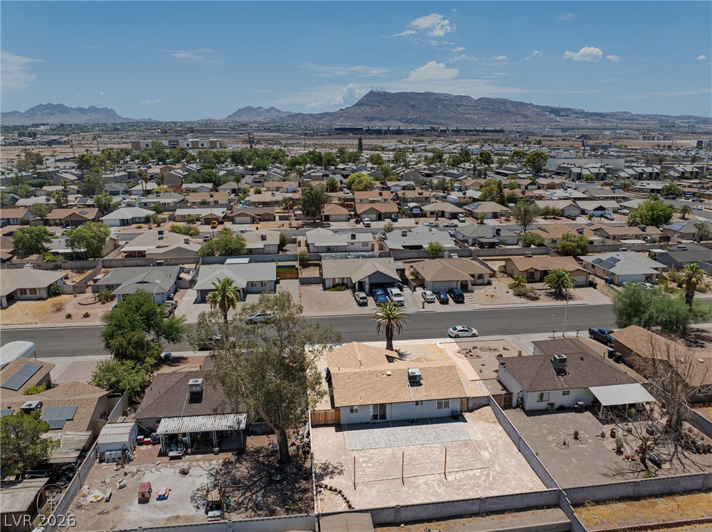 525 Van Dornum Avenue Henderson NV 89011