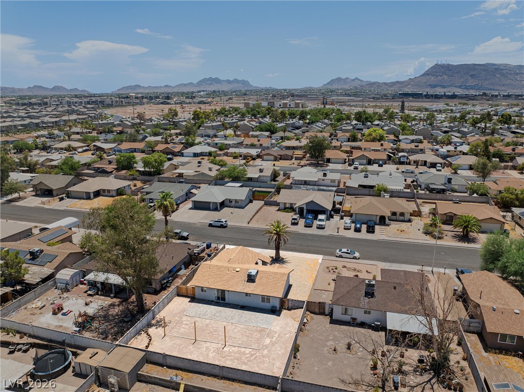 525 Van Dornum Avenue Henderson NV 89011