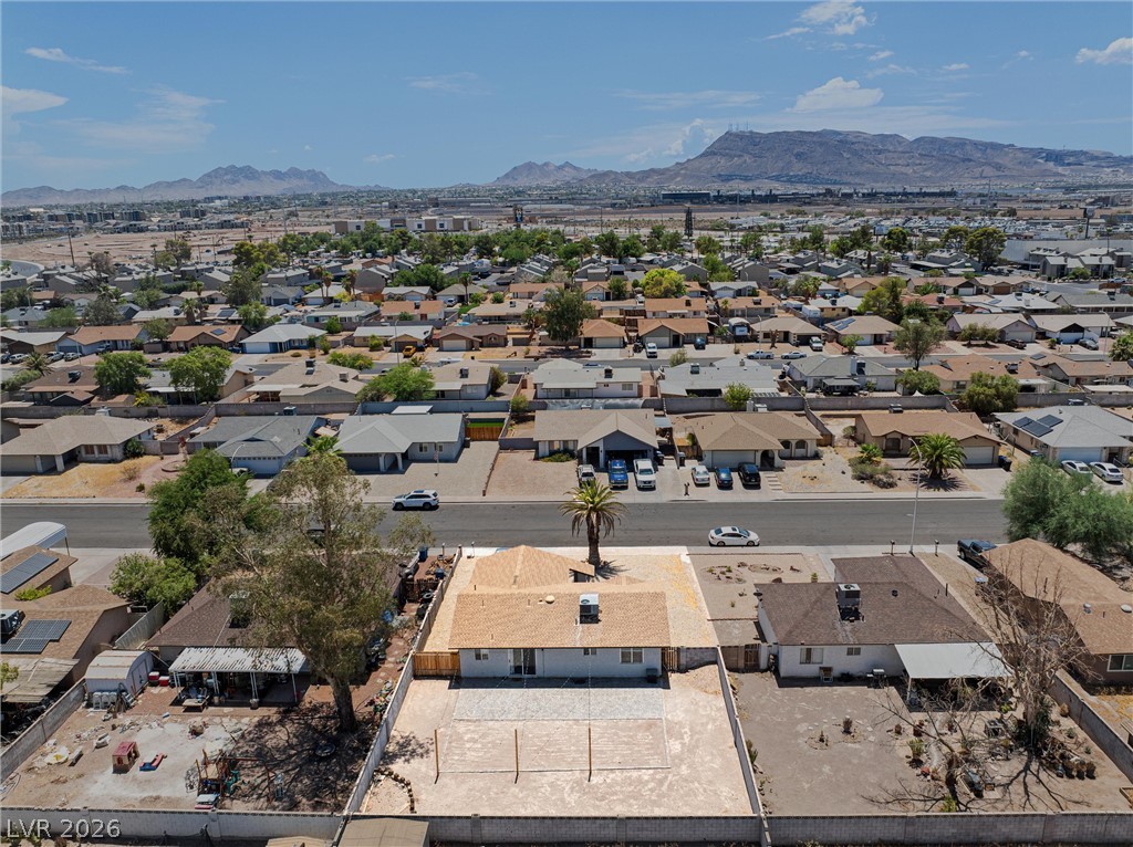 525 Van Dornum Avenue Henderson NV 89011