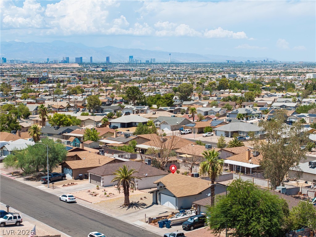 525 Van Dornum Avenue Henderson NV 89011