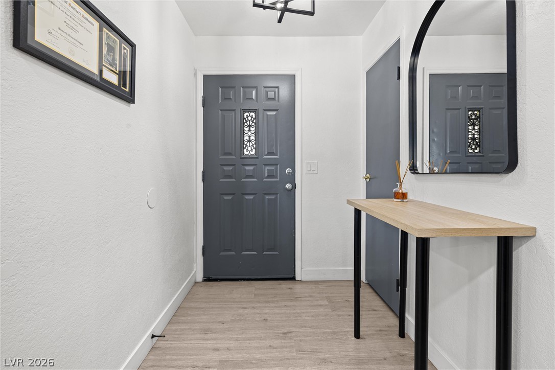 525 Van Dornum Avenue Henderson NV 89011