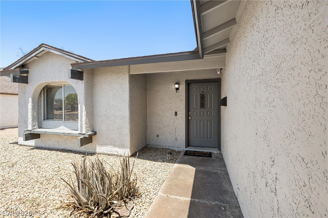 525 Van Dornum Avenue Henderson NV 89011