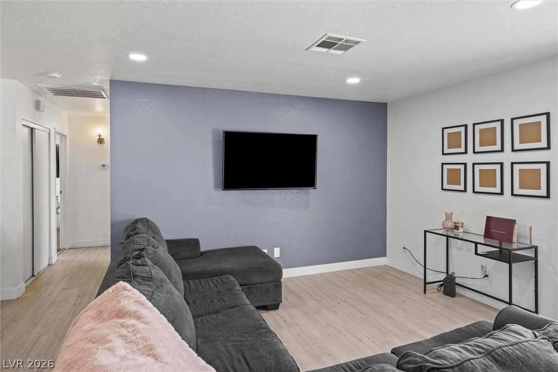 525 Van Dornum Avenue Henderson NV 89011