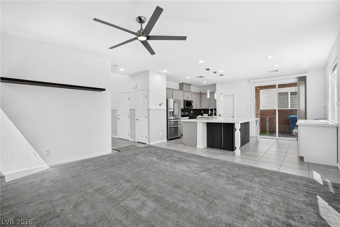 4618 Chirping Street North Las Vegas NV 89031