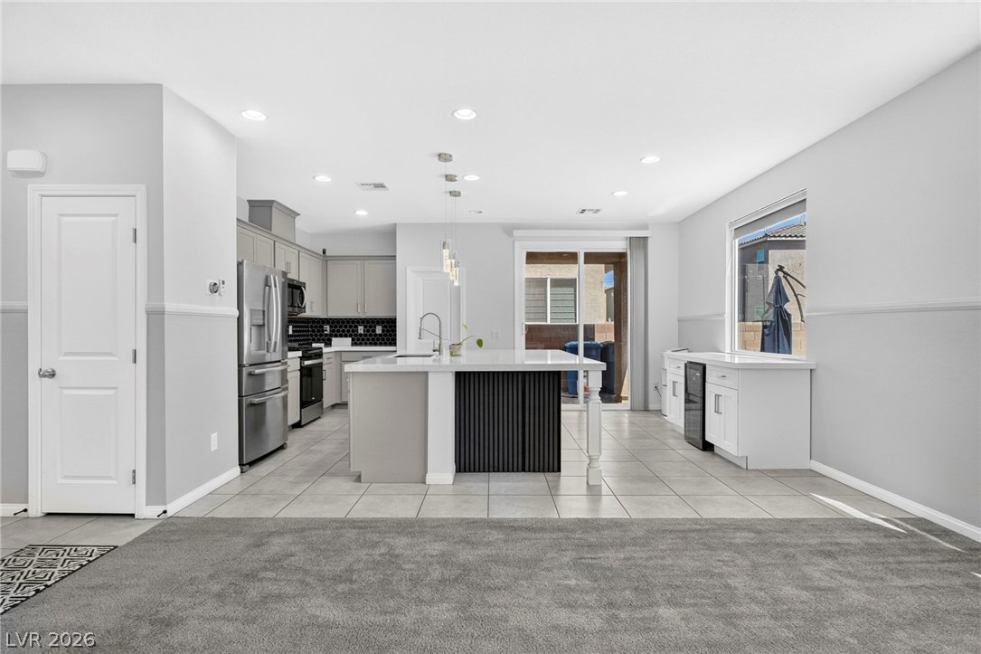 4618 Chirping Street North Las Vegas NV 89031