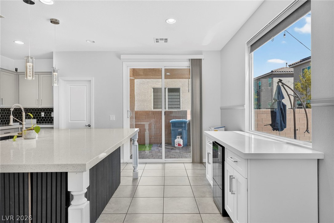 4618 Chirping Street North Las Vegas NV 89031