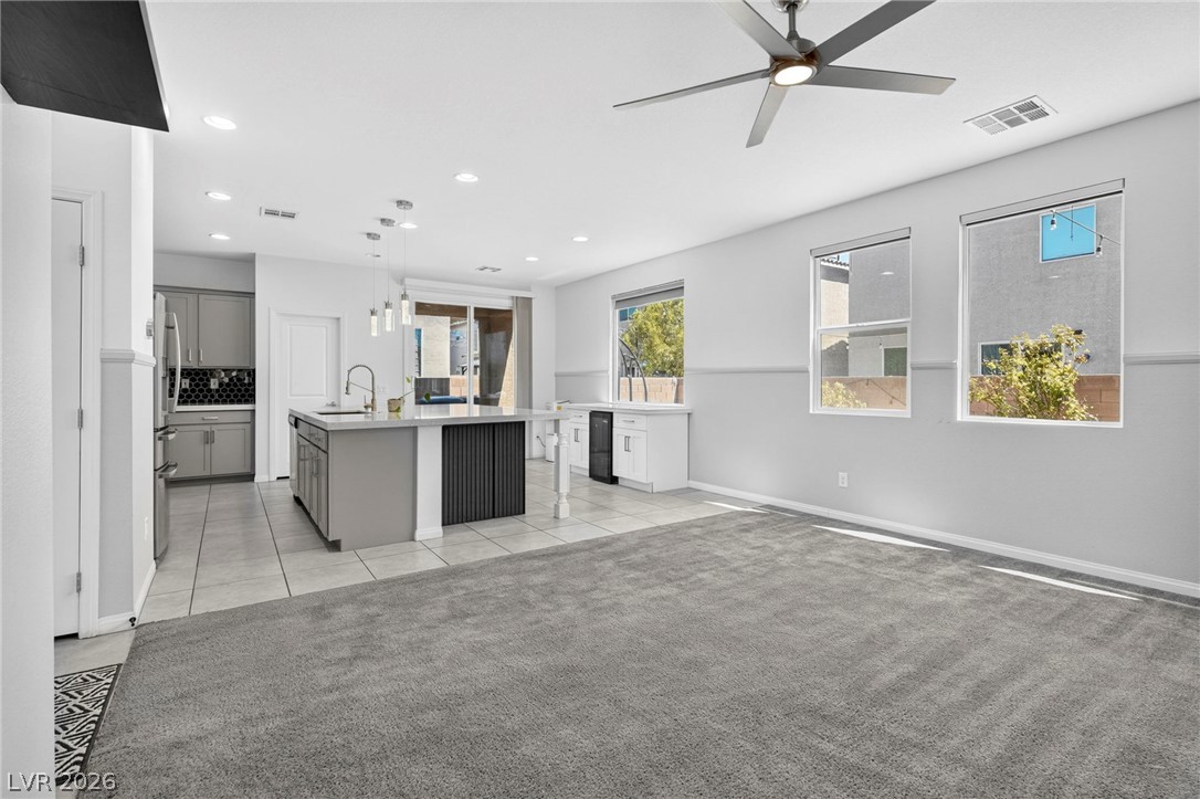 4618 Chirping Street North Las Vegas NV 89031