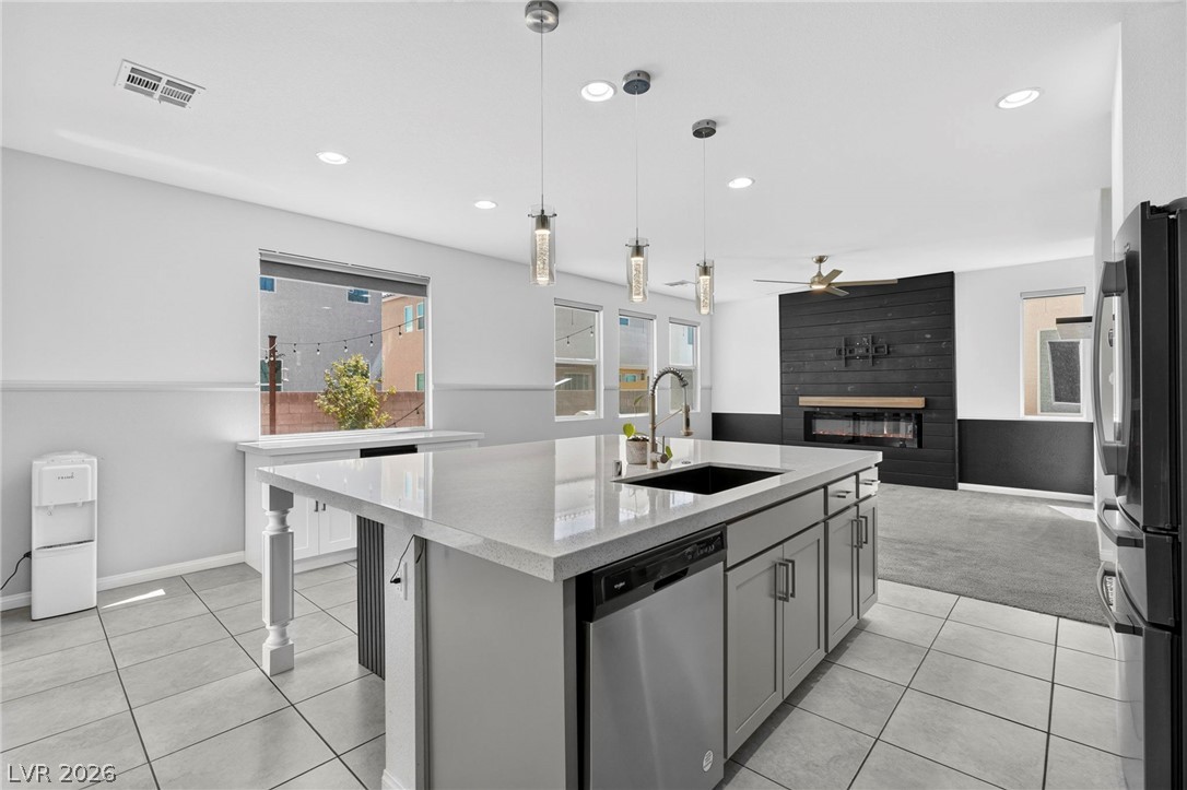4618 Chirping Street North Las Vegas NV 89031
