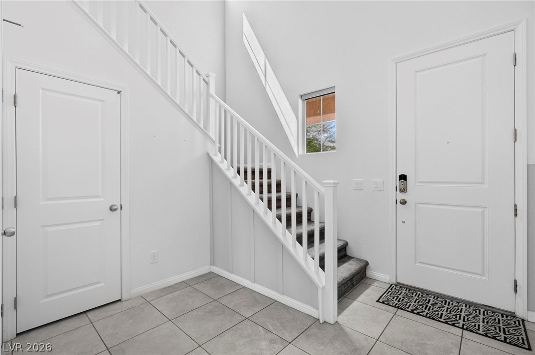 4618 Chirping Street North Las Vegas NV 89031