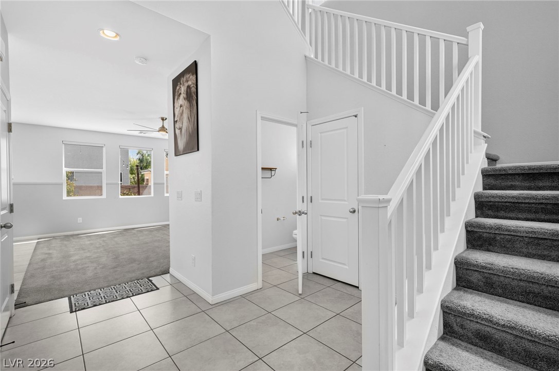 4618 Chirping Street North Las Vegas NV 89031