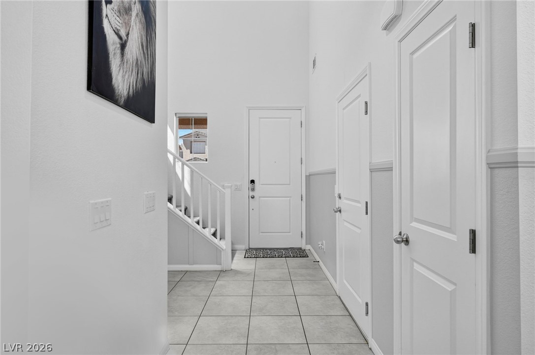 4618 Chirping Street North Las Vegas NV 89031