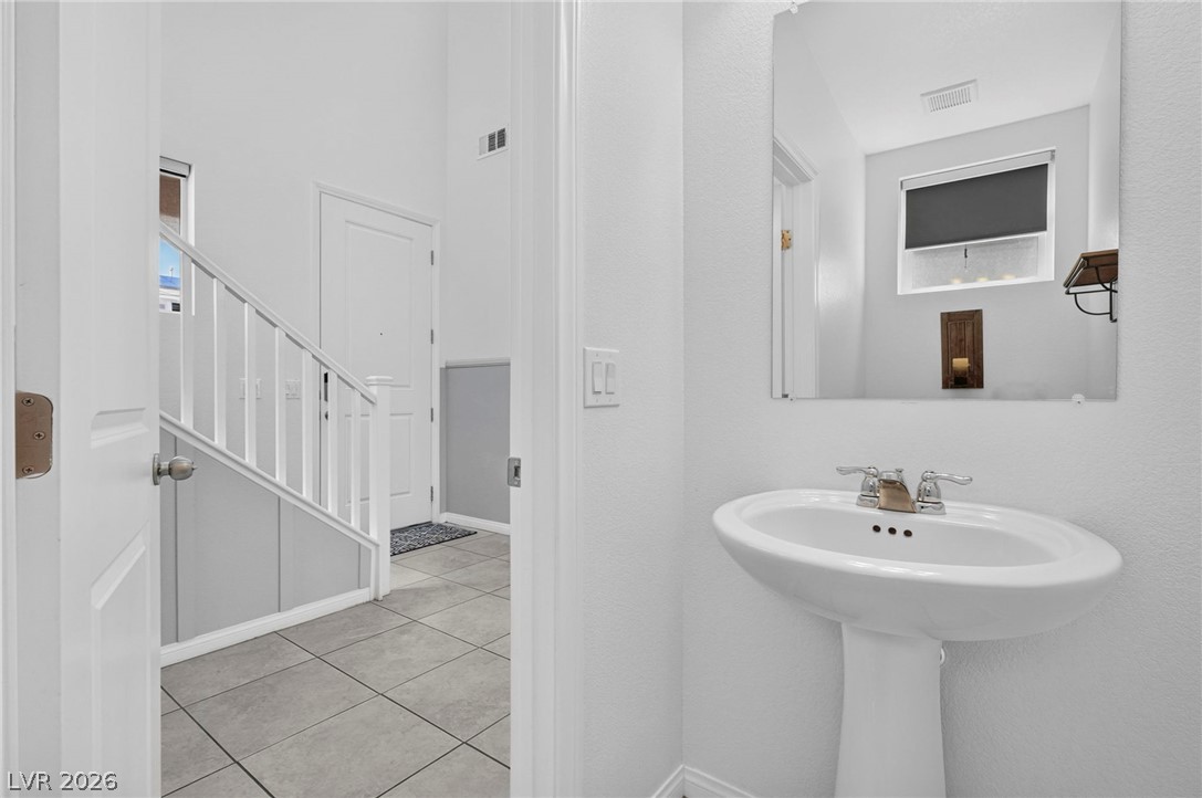 4618 Chirping Street North Las Vegas NV 89031