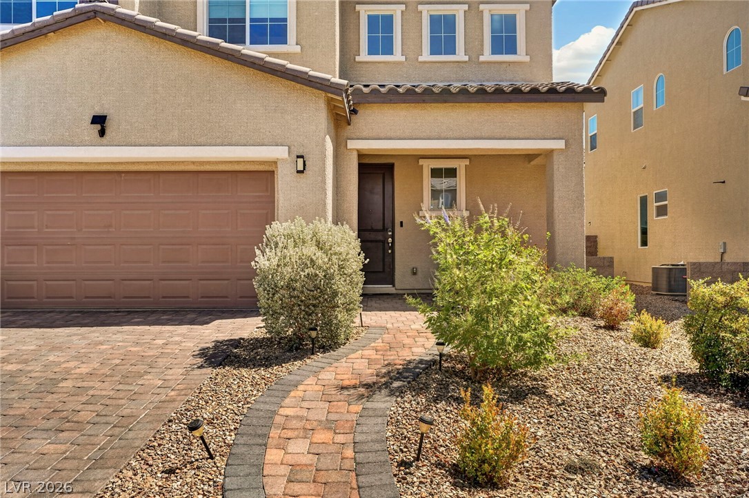 4618 Chirping Street North Las Vegas NV 89031