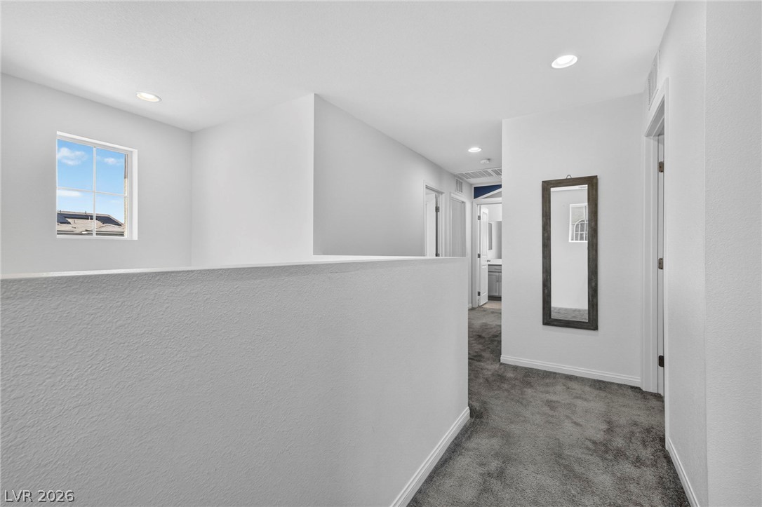 4618 Chirping Street North Las Vegas NV 89031