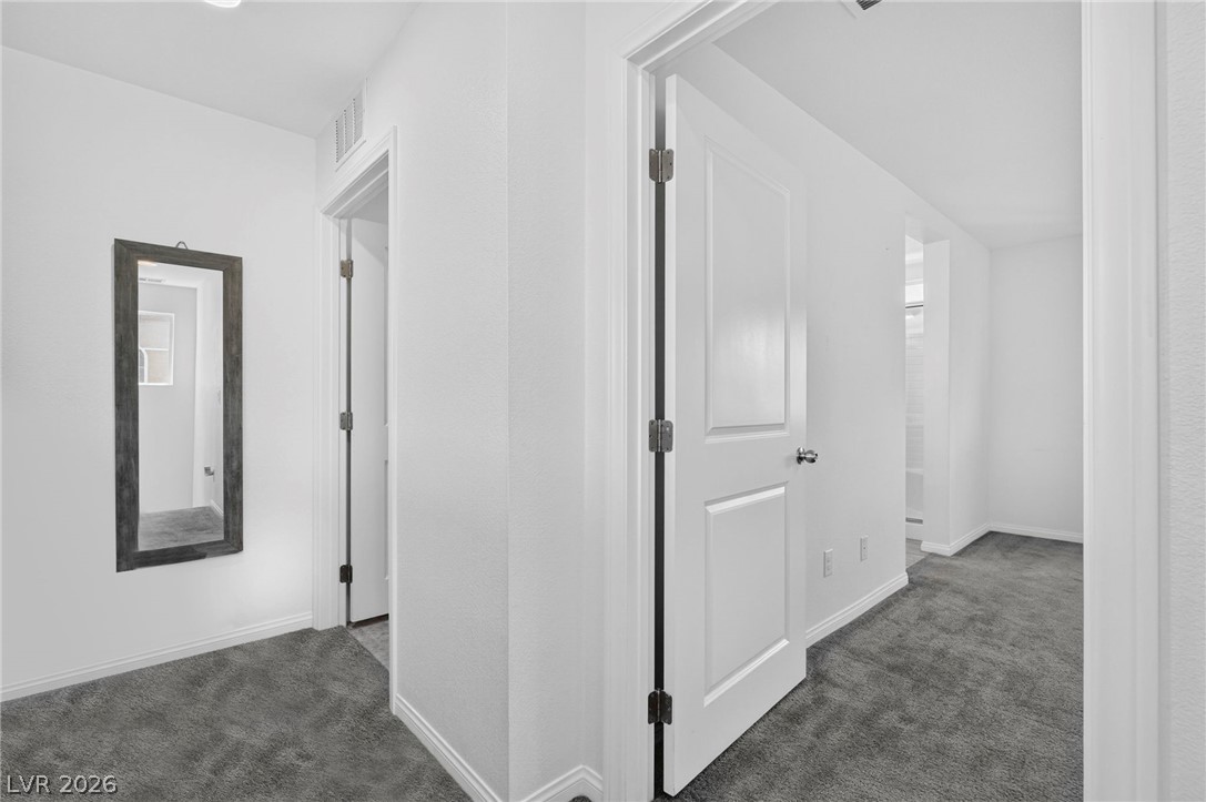 4618 Chirping Street North Las Vegas NV 89031