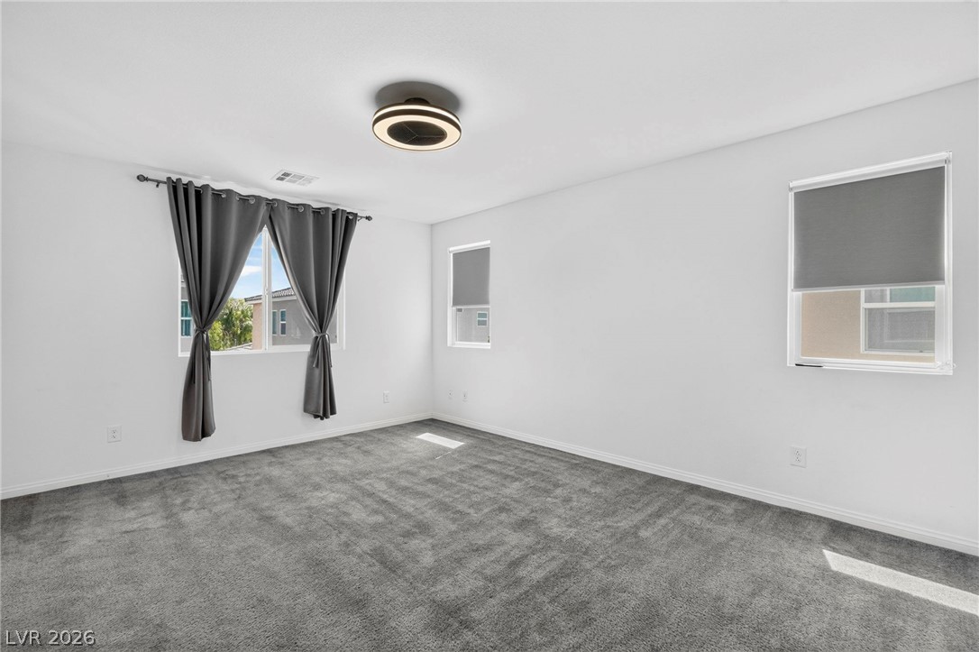 4618 Chirping Street North Las Vegas NV 89031