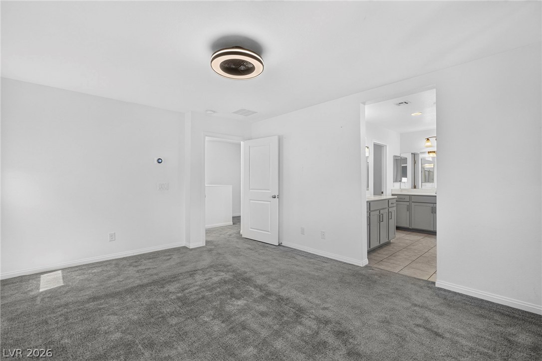 4618 Chirping Street North Las Vegas NV 89031