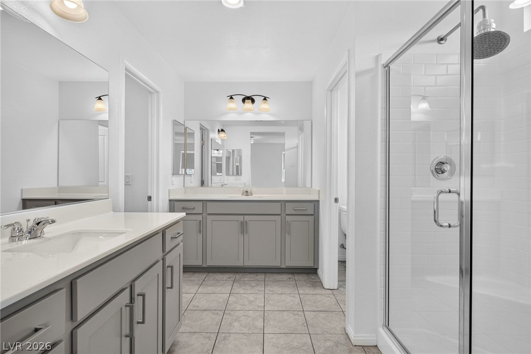 4618 Chirping Street North Las Vegas NV 89031