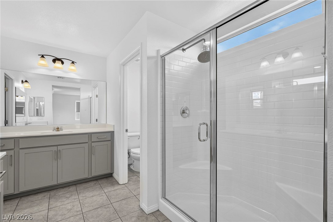 4618 Chirping Street North Las Vegas NV 89031