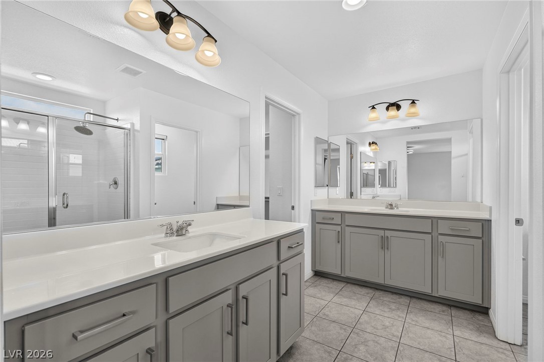 4618 Chirping Street North Las Vegas NV 89031