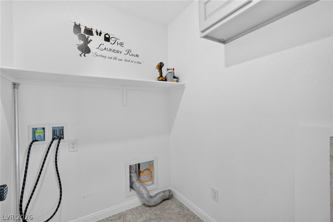 4618 Chirping Street North Las Vegas NV 89031