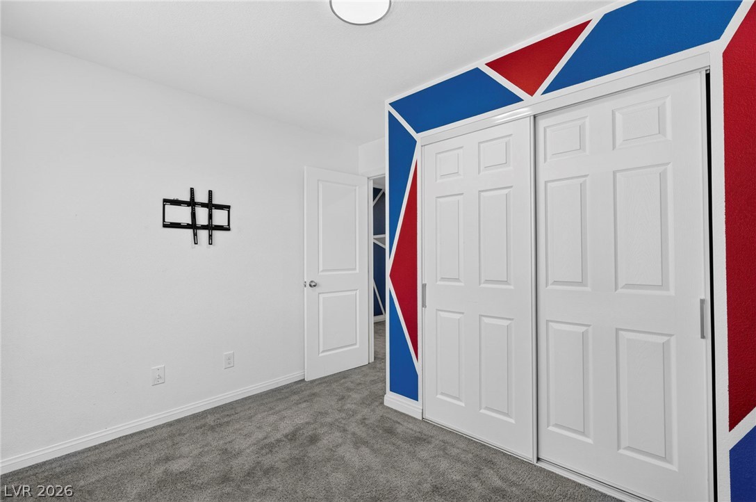 4618 Chirping Street North Las Vegas NV 89031
