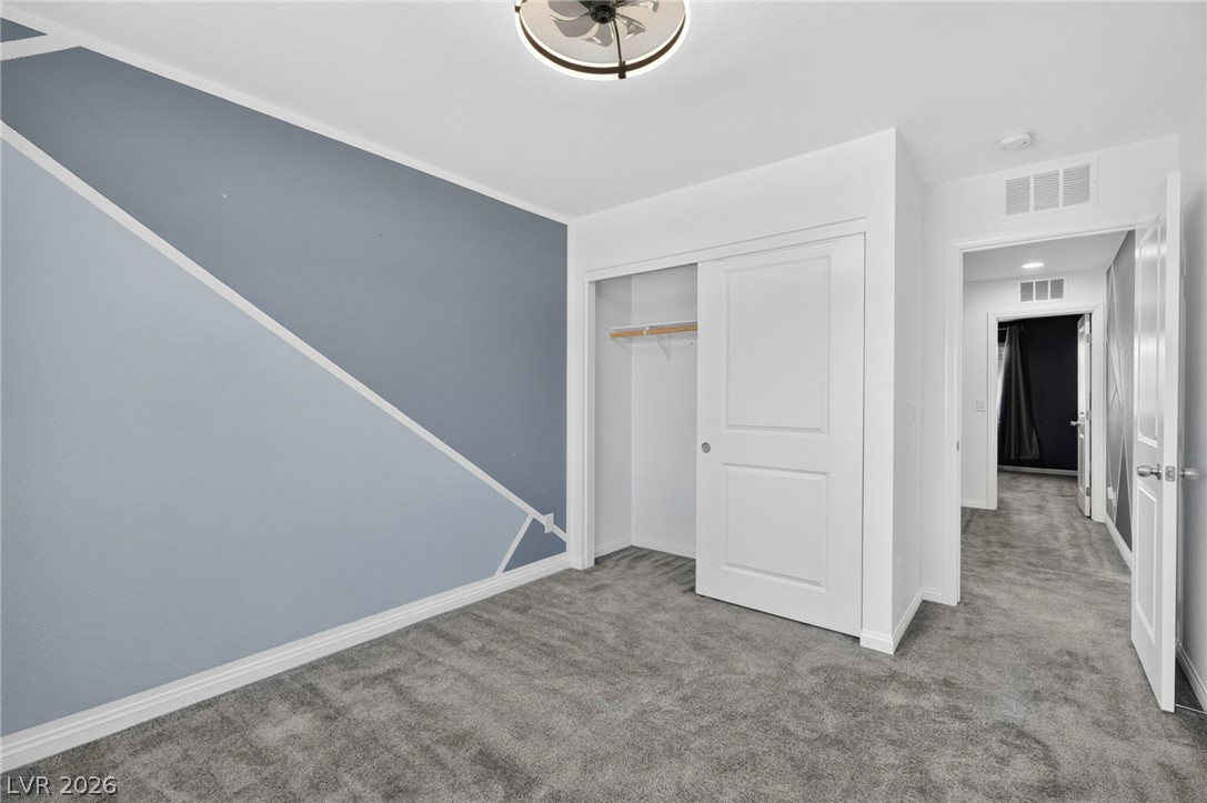 4618 Chirping Street North Las Vegas NV 89031