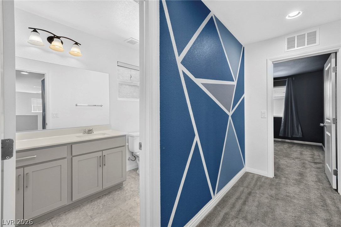 4618 Chirping Street North Las Vegas NV 89031