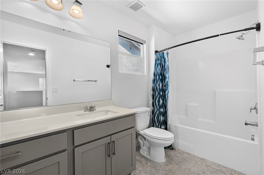 4618 Chirping Street North Las Vegas NV 89031