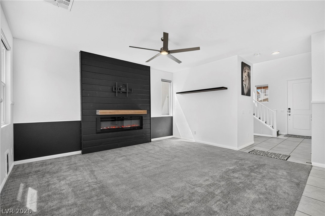 4618 Chirping Street North Las Vegas NV 89031