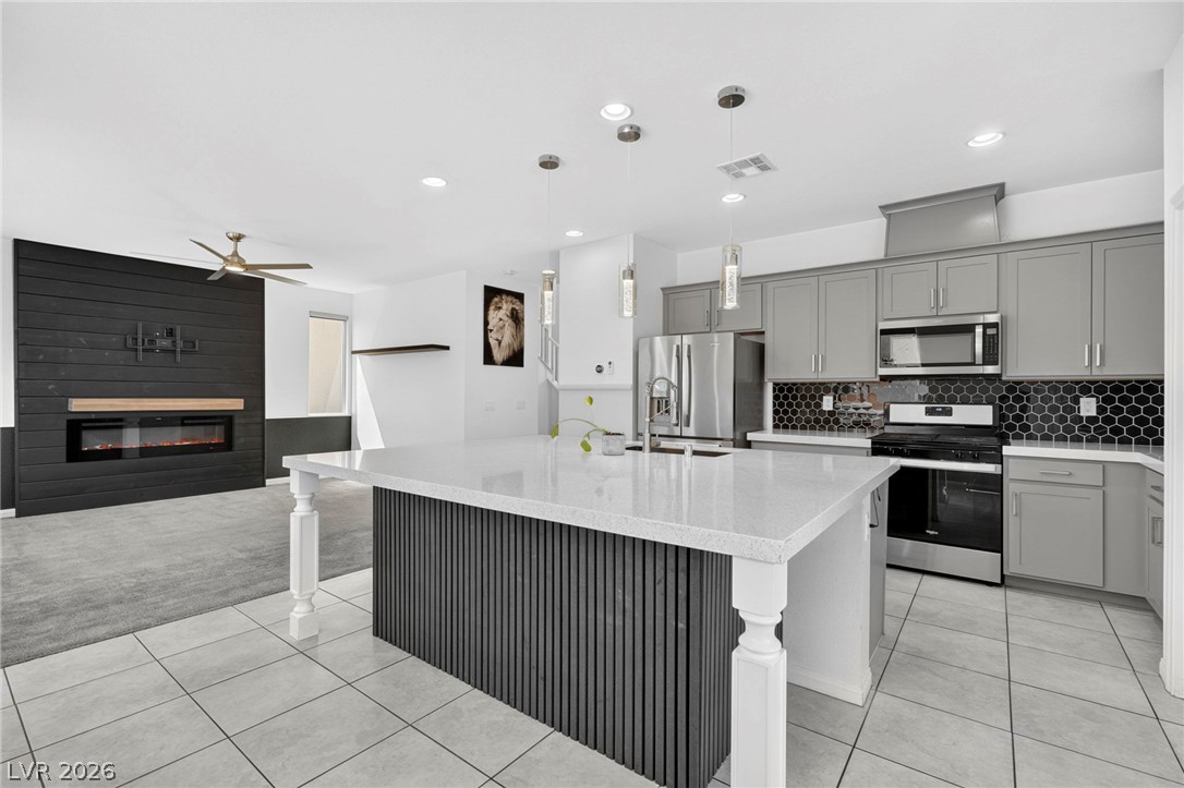 4618 Chirping Street North Las Vegas NV 89031