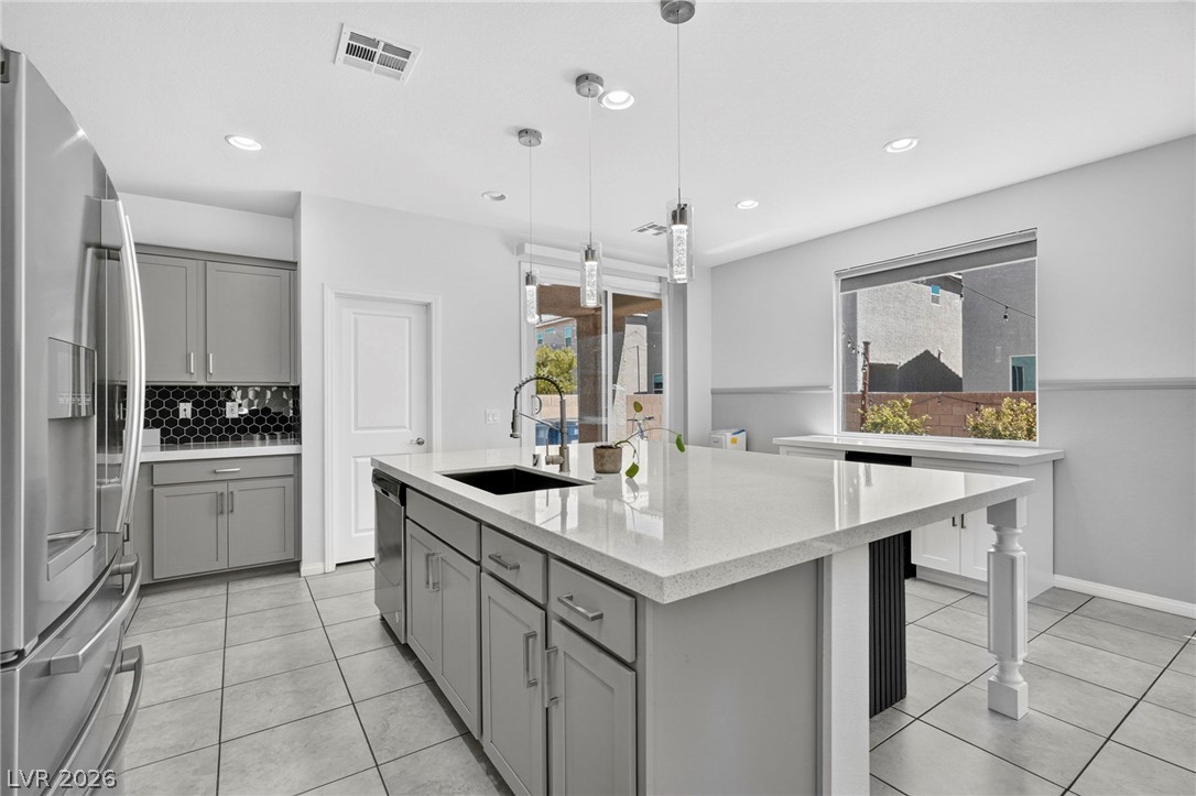 4618 Chirping Street North Las Vegas NV 89031