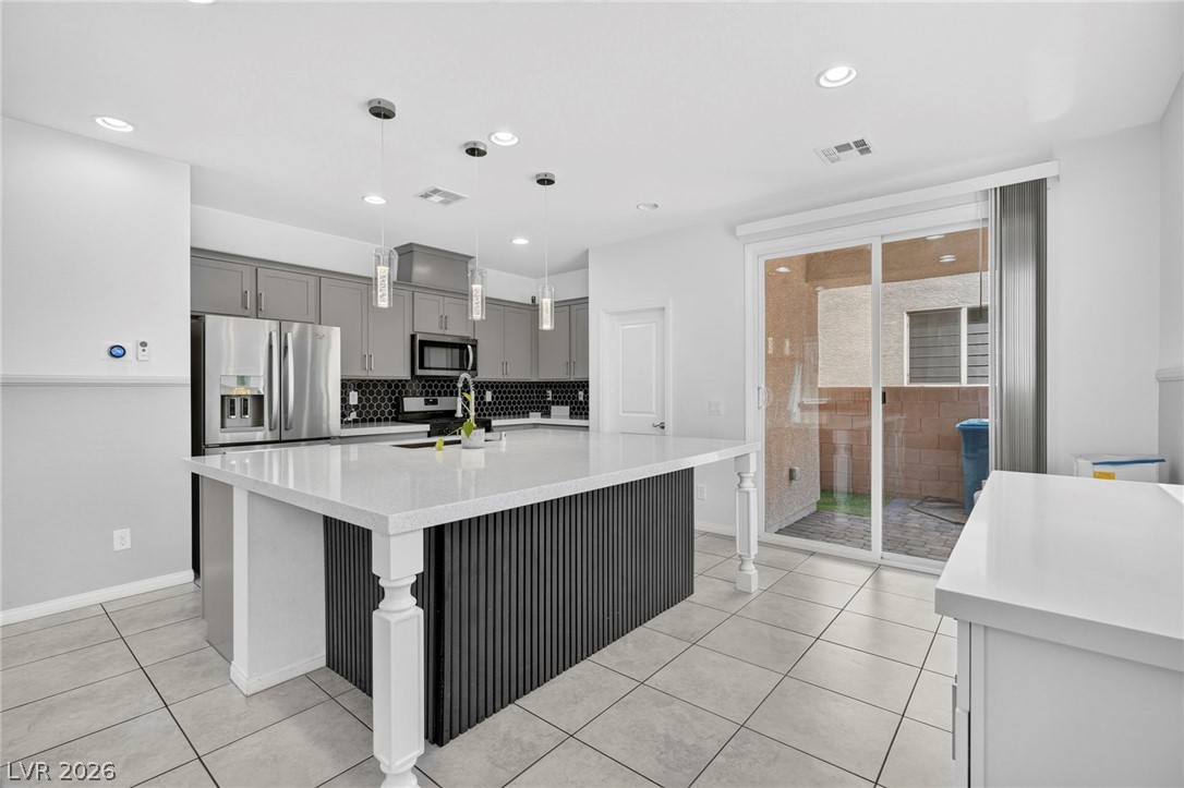 4618 Chirping Street North Las Vegas NV 89031