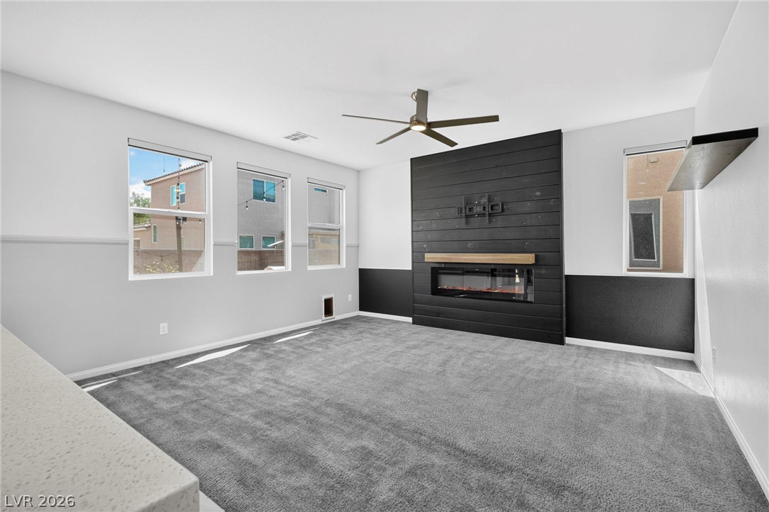 4618 Chirping Street North Las Vegas NV 89031