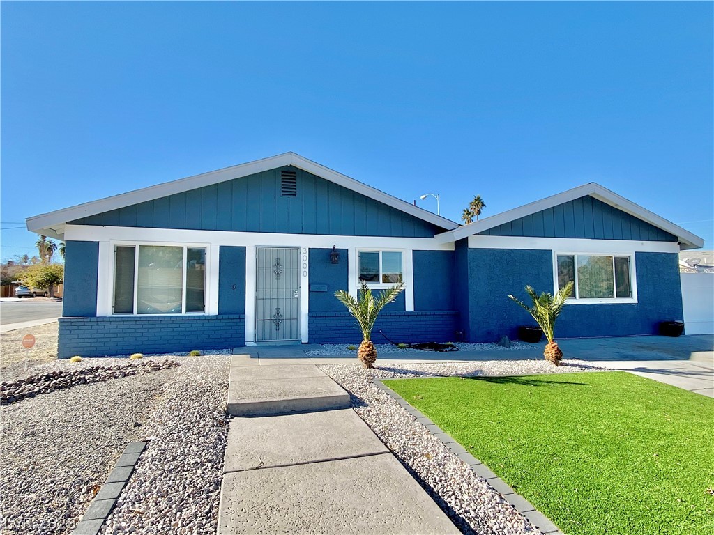 3000 Liberty Circle Las Vegas NV 89121
