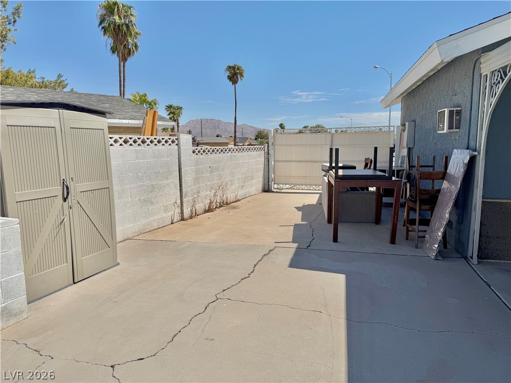 3000 Liberty Circle Las Vegas NV 89121